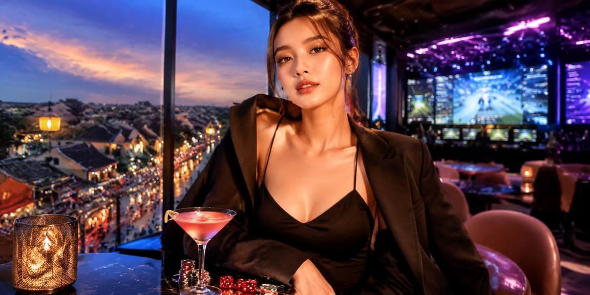 95vn14 Danh sách nhà cung cấp game