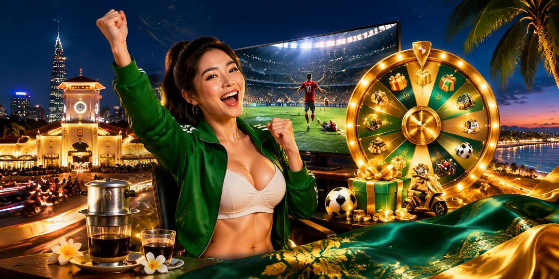 95vn14 Live Casino