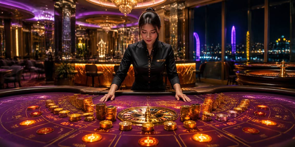 95vn14 Live casino, slot và sportsbook trong một nền tảng